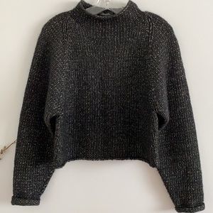 Wool sweater | Babaton | Aritzia